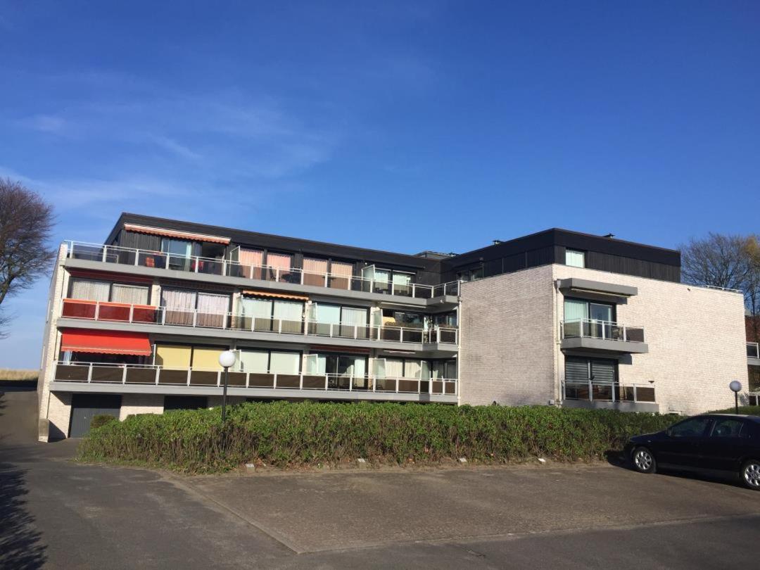 Bellevue Nr. 17 Apartment Scharbeutz Exterior photo